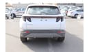 Hyundai Tucson 2.0L Panoramic / Push Start /2 Electric seat / Wireless charges / monitor  2023 Full Option