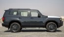 Toyota Prado 250 TXL 2.8D AT MY2024 - Grey