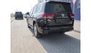 Toyota Land Cruiser 2024 Toyota Land Cruiser LC300 VXR Full-Option 3.3L V6 TW Twin-Turbo Diesel A/T 4WD Only For Export