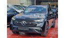 Mercedes-Benz GLC 200 AMG SUV 2023 European Specs