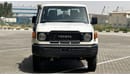 Toyota Land Cruiser Pick Up 4.2L Diesel Double Cab MY24 Brand New