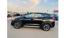 Hyundai Tucson Full Option 2019 leather seats 2.0