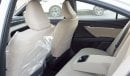 Toyota Camry 2025 Toyota Camry LE 2.5L Hybrid AT Panorama Full option