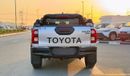 Toyota Hilux GR SPORTS KIT INSTALLED | 2.8L DIESEL ENGINE | RHD