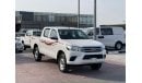 Toyota Hilux 2021 I 4x4 I Full Manual I Ref#355