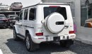 مرسيدس بنز G 63 AMG