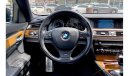 BMW 740Li Li Original M-Kit inside and outside 2010