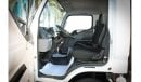 Mitsubishi Canter Fuso 2024 4.2L M/T 4x2 Diesel Long Chassis | 100L Fuel Tank | POWER STEERING