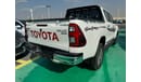 Toyota Hilux 2400cc S-GLX  D-4DT SR5 4X4 AUTOMATIC Full Option Camera Digital AC