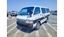 Toyota Hiace LH162-1005066 || TOYOTA HIACE (VAN)	2001	WHITE, 	3000	DIESEL	539336	RHD	MANUAL ||