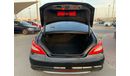 Mercedes-Benz CLS 500 Std Mercedes CLS 500_Gcc_2014_Excellent_Condition _Full option