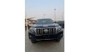 Toyota Prado Toyota Prado VX 4.0L V6 Petrol AT Full Option MY2018