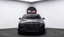 Mercedes-Benz C 43 AMG 2023 - Japanese Specs - Under EMC Warranty and Service Contract