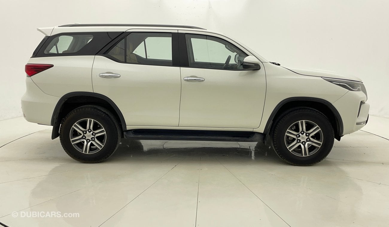 Toyota Fortuner EXR 2.7 | Zero Down Payment | Free Home Test Drive