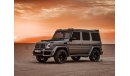 مرسيدس بنز G 55 AMG Mercedes G 55 Converted to G BraBus 800 2022