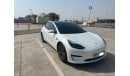 Tesla Model 3 Standard Plus