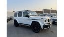 Mercedes-Benz G 63 AMG Premium +