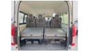 Toyota Hiace Toyota Hiace 3.5L V6 GL High Roof M/T (Full Option)