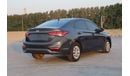 Hyundai Accent Base 1.6L (123 HP)