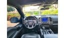 Ford F 150 Raptor 2019 FORD F-150 RAPTOR, 4DR SUPER CREW CAB UTILITY, 3.5L 6CYL PETROL, AUTOMATIC, FOUR WHEEL DRIVE