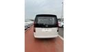 Hyundai Staria Comfort 3.5L (9 Seater)