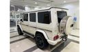 مرسيدس بنز G 36 AMG G63