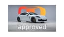 Porsche Panamera PDK - 2 Years Approved Warranty - Approved Prepared Vehicle