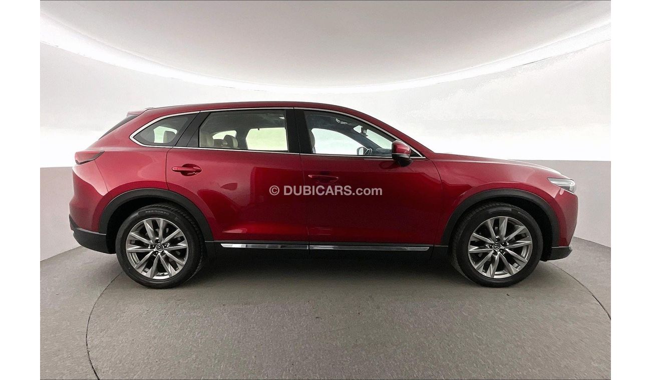 Mazda CX9 Limited | 1 year free warranty | 0 Down Payment