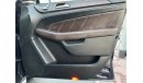 Mercedes-Benz GLE 63S Mercedes GLE 63 S _American_2018_Excellent Condition _Full option