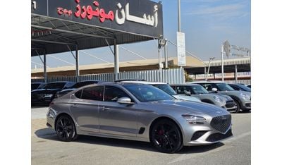 Genesis G70 Royal 3.3L RWD