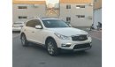 Infiniti QX50 Excellence 3.7CC, USA, EXCELLENT CONDITION