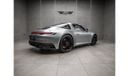 Porsche 911 Porsche Targa 4GTS | Agency Warranty | Brand new