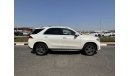 مرسيدس بنز GLE 450 MERCEDES GLE450 4MATIC 3.0CC MODEL 2020