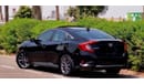 Honda Civic RS 1.5L 790-Monthly l 1.5T l Sunroof, Leather, Radar l Warranty