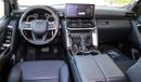 Toyota Land Cruiser 2024, Toyota Land Cruiser (300 Series) GXR, 3.3L Diesel 4WD 10A/T