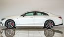 Mercedes-Benz CLS 53 AMG