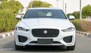 Jaguar XE S P250 R DYNAMIC 2024 BRAND NEW!! FIVE YEARS WARRANTY!! THREE YEARS SERVICE CONTRACT