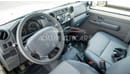 Toyota Land Cruiser Pick Up TOYOTA LAND CRUISER LC79DC 4.0P MT MY2023