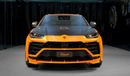 Lamborghini Urus | X-MAS AND NEW YEAR SPECIAL PRICE | NOVITEC EDITION | FULL CARBON | 782 HP | 2023