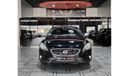 Volvo V40 R Design AED 1,000 P.M | 2016 VOLVO V40 T5 R- DESIGN 2.0L | GCC |  FULL SERVICE HISTORY | FLAWLESS C