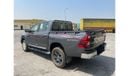 تويوتا هيلوكس 2024 Toyota Hilux 2.7L Automatic , SR5