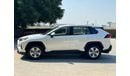 Toyota RAV4 Adventure 2.5L 4WD