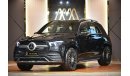 مرسيدس بنز GLE 450 AMG GLE 450 2023 //AMG //Panoramic roof //Front projector