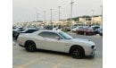 Dodge Challenger R/T | Monthly AED 1530/- | 0% DP | Touch Screen | Cruise Control | Paddle Shifters | # 05546