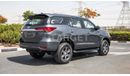 Toyota Fortuner FORTUNER 2.7L 4WD