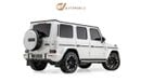 Mercedes-Benz G 550 G550 with G63 Kit - Japanese Spec