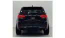 Jeep Grand Cherokee 2018 Jeep Grand Cherokee Trackhawk, Warranty, Service History, Full Options, Low Kms, GCC