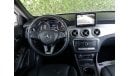 Mercedes-Benz GLA 250 Std Full Option