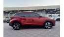 Nissan Kicks SV