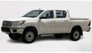 Toyota Hilux Toyota Hilux 2.4L TURBO D DC 4WD MT